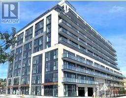 606 - 801 THE QUEENSWAY, Toronto, Ontario