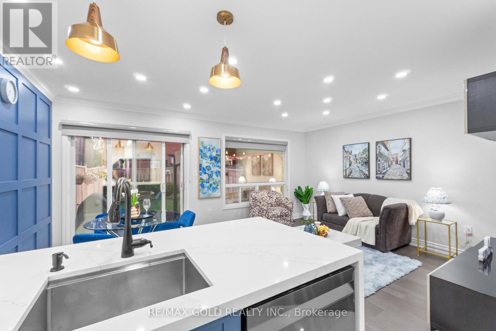 72 Herdwick Street, Brampton (Gore Industrial North), Ontario  L6S 6M1 - Photo 19 - W12448967