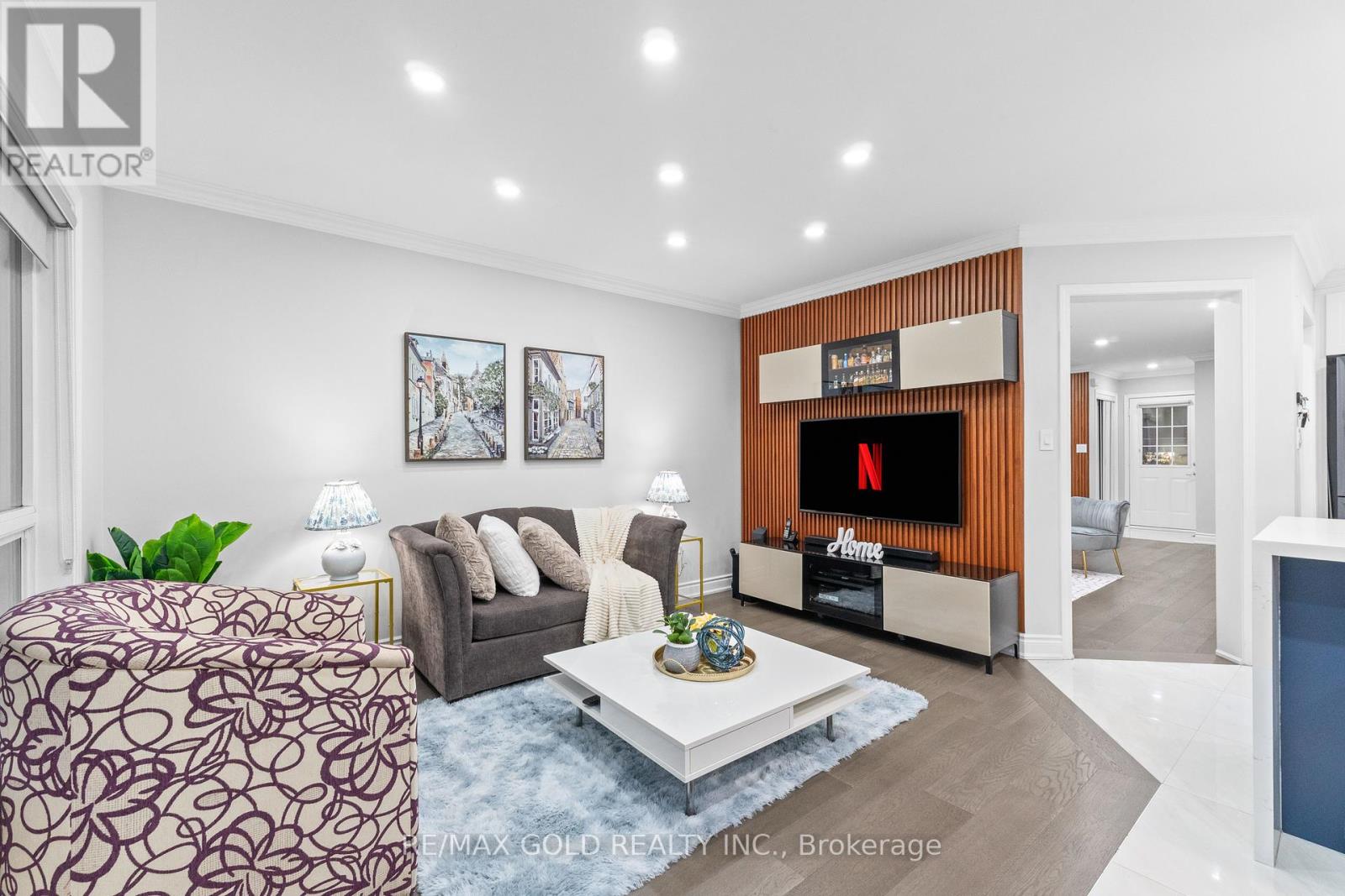 72 Herdwick Street, Brampton (Gore Industrial North), Ontario  L6S 6M1 - Photo 21 - W12448967