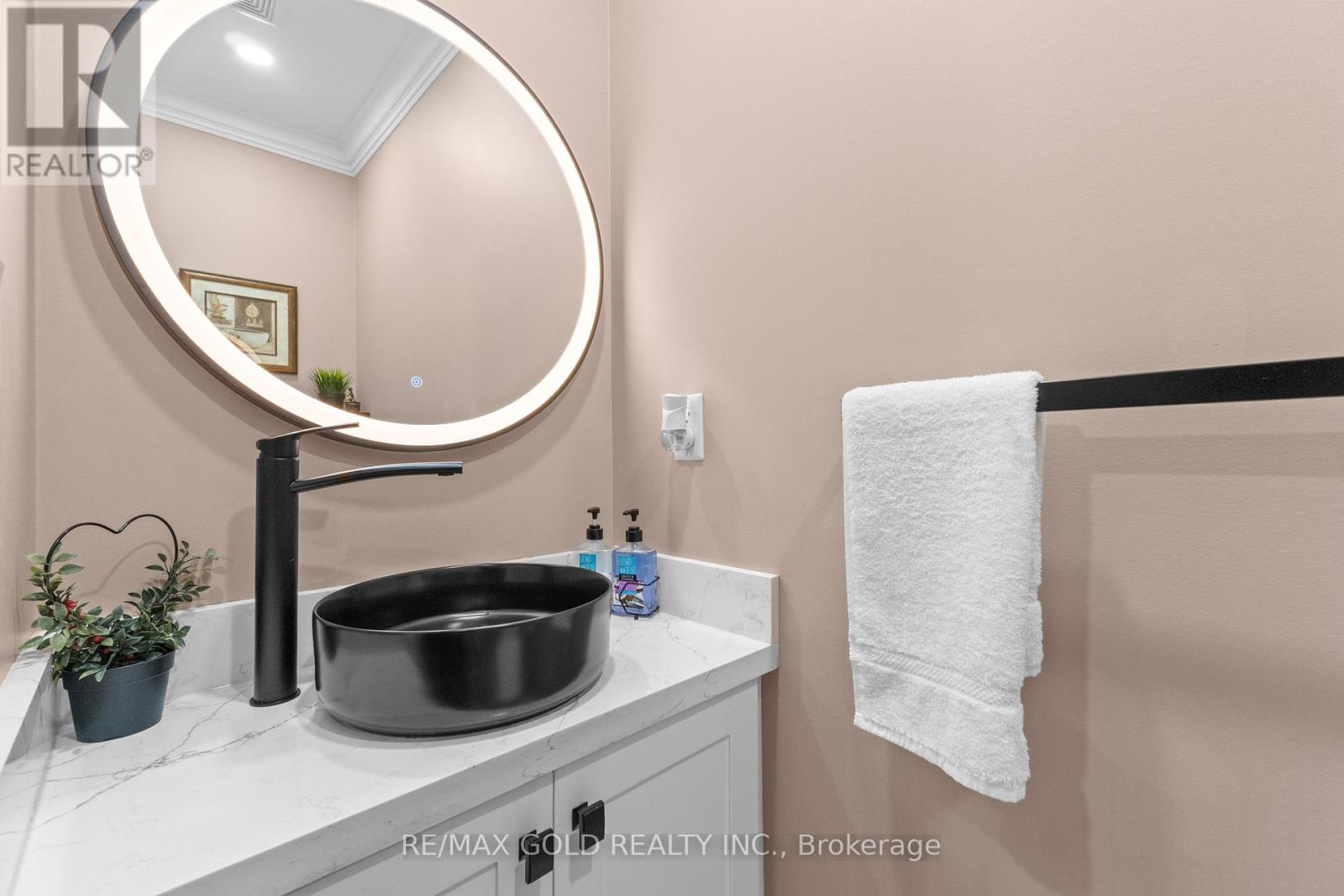 72 Herdwick Street, Brampton (Gore Industrial North), Ontario  L6S 6M1 - Photo 26 - W12448967