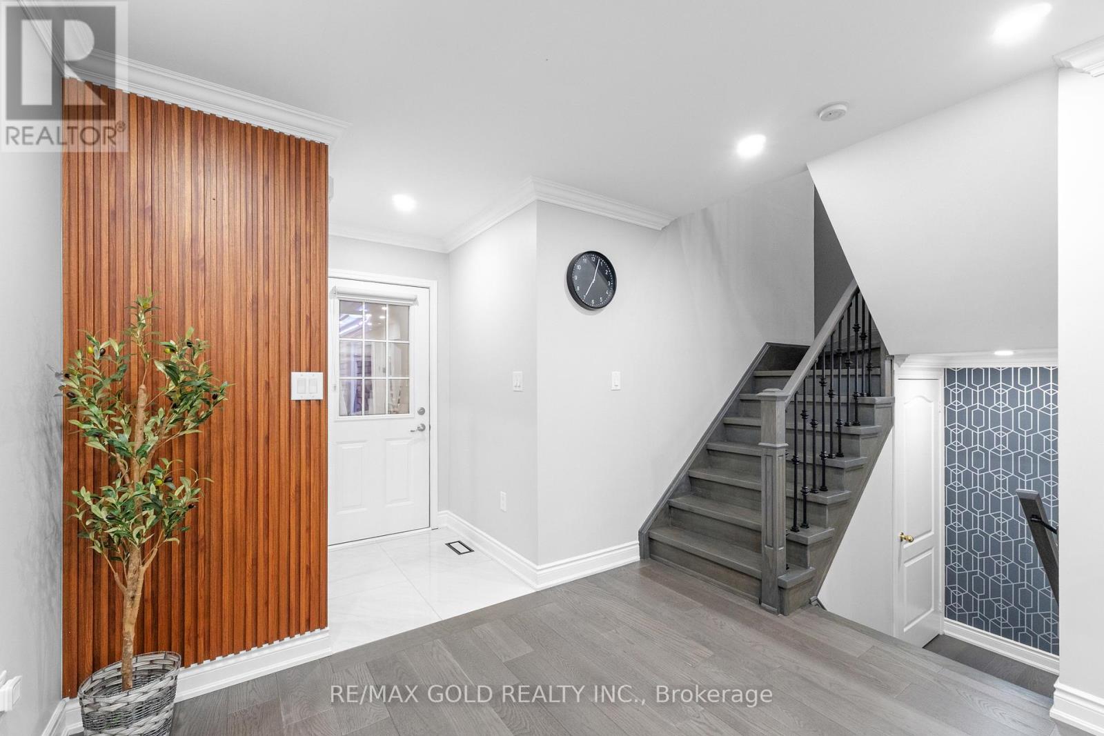 72 Herdwick Street, Brampton (Gore Industrial North), Ontario  L6S 6M1 - Photo 28 - W12448967