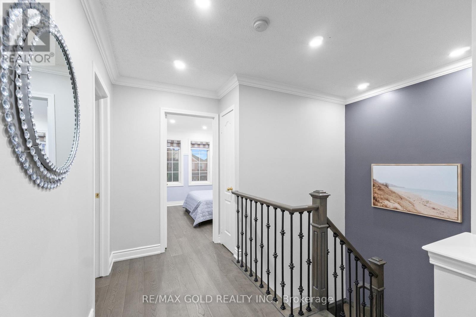 72 Herdwick Street, Brampton (Gore Industrial North), Ontario  L6S 6M1 - Photo 29 - W12448967