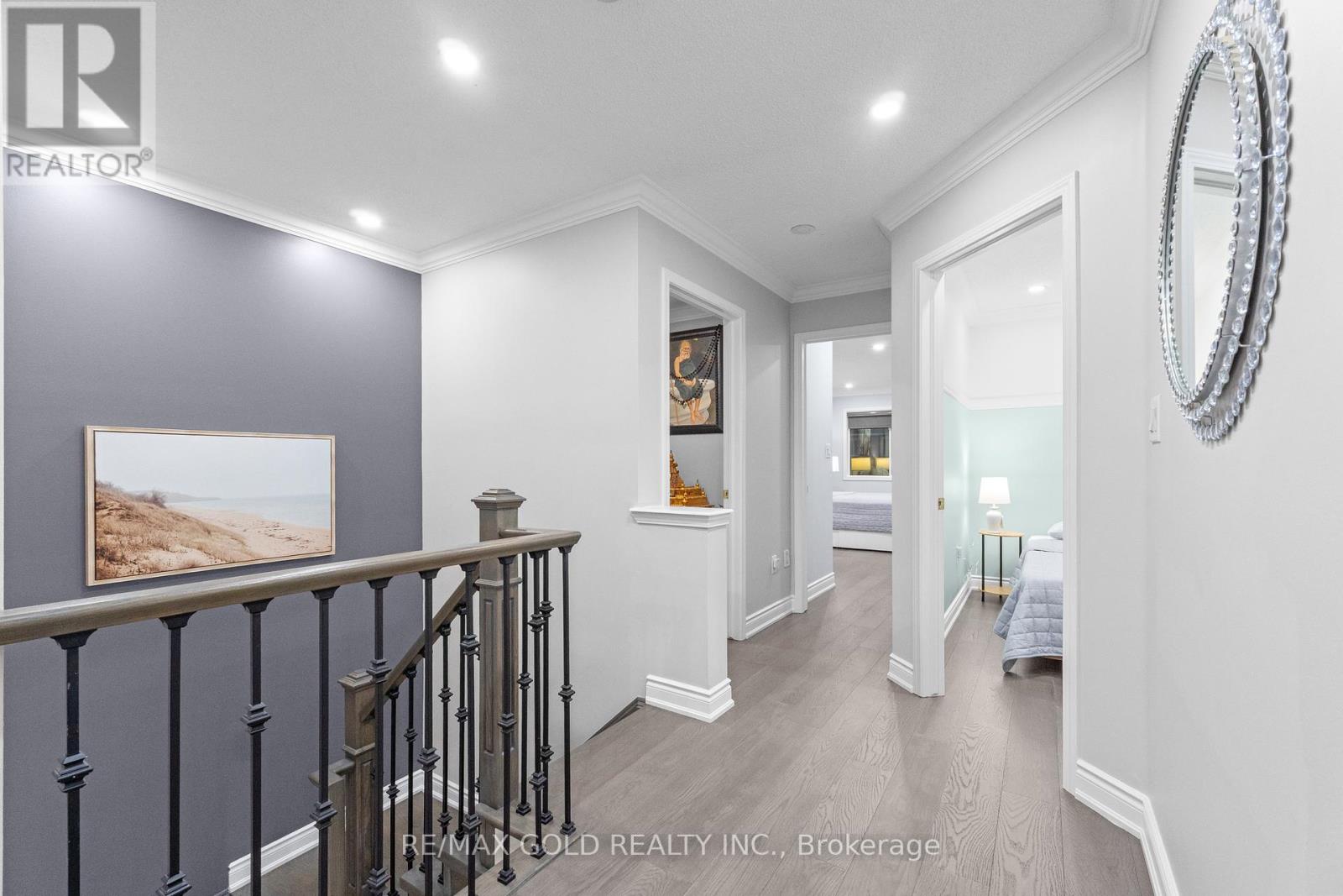 72 Herdwick Street, Brampton (Gore Industrial North), Ontario  L6S 6M1 - Photo 30 - W12448967