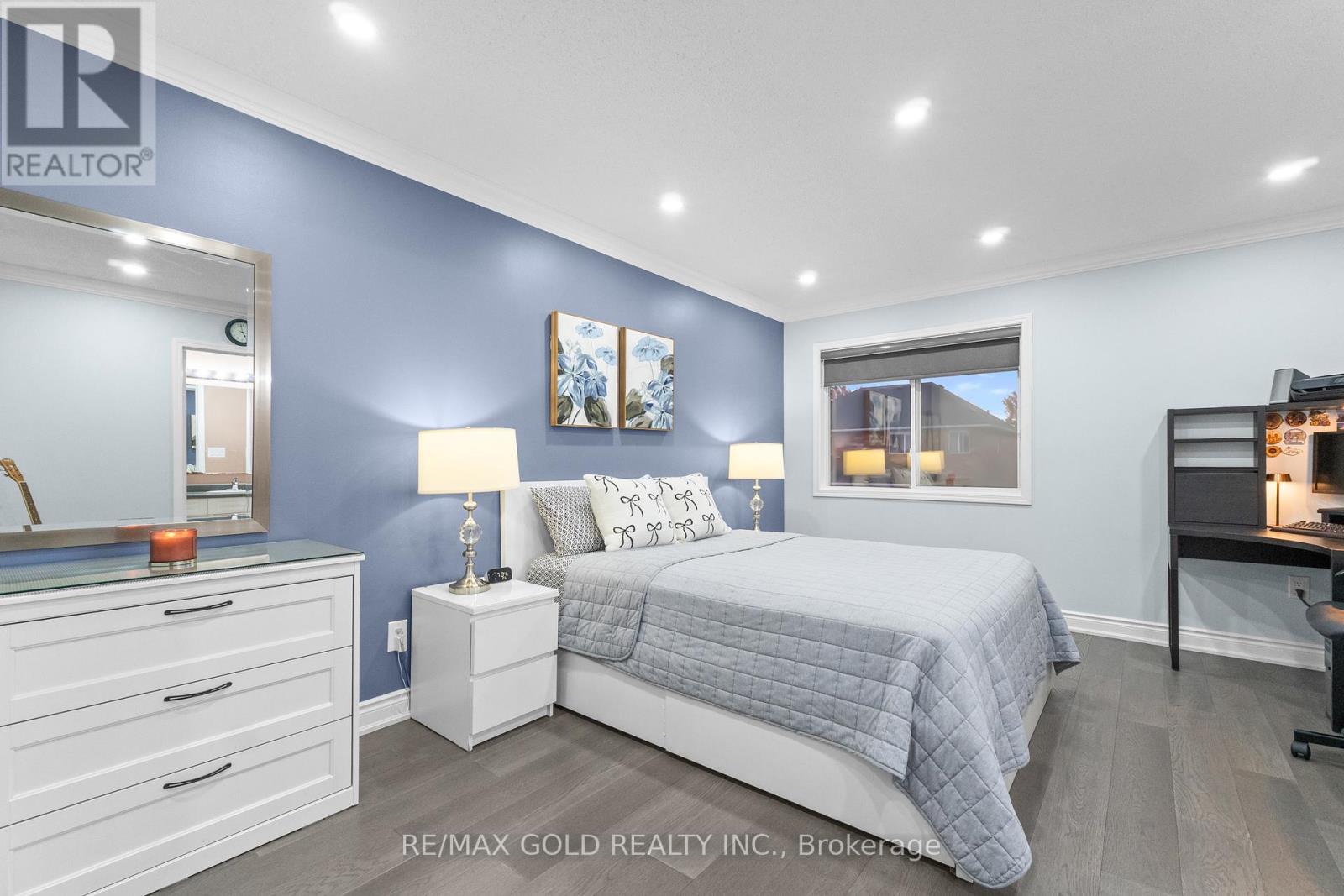 72 Herdwick Street, Brampton (Gore Industrial North), Ontario  L6S 6M1 - Photo 31 - W12448967
