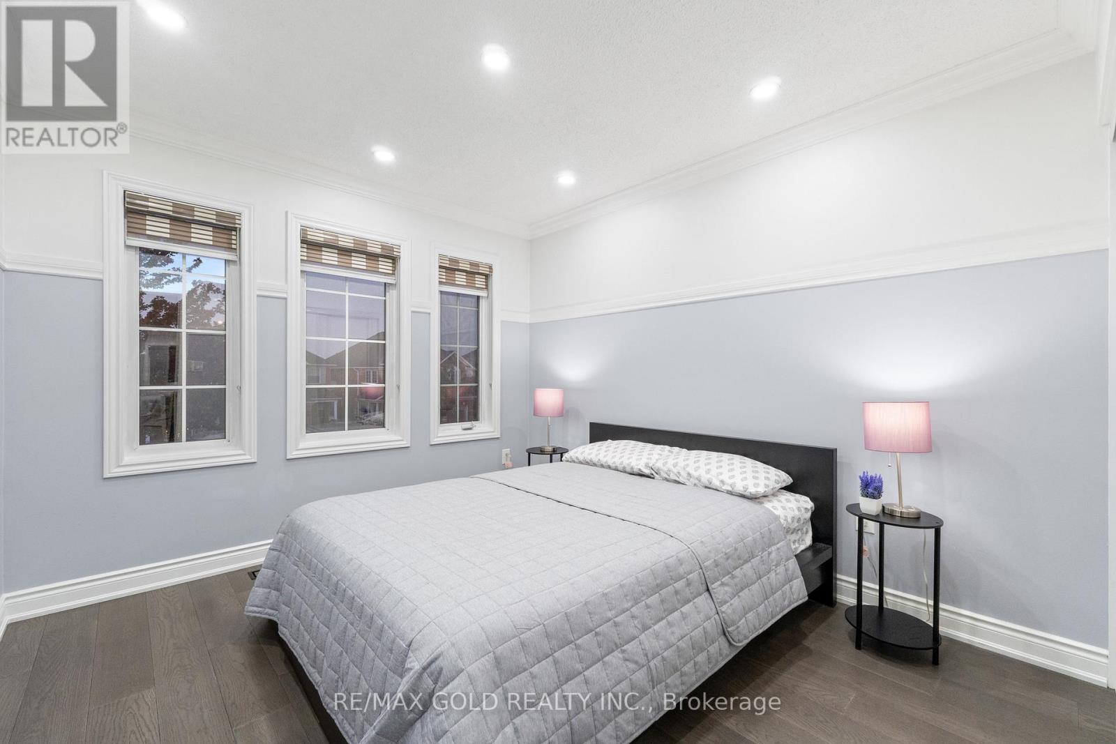 72 Herdwick Street, Brampton (Gore Industrial North), Ontario  L6S 6M1 - Photo 37 - W12448967