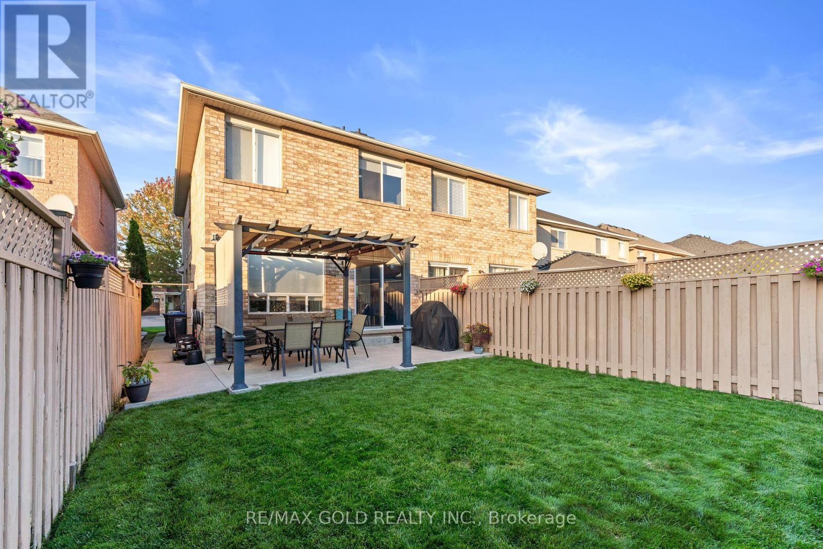 72 Herdwick Street, Brampton (Gore Industrial North), Ontario  L6S 6M1 - Photo 46 - W12448967