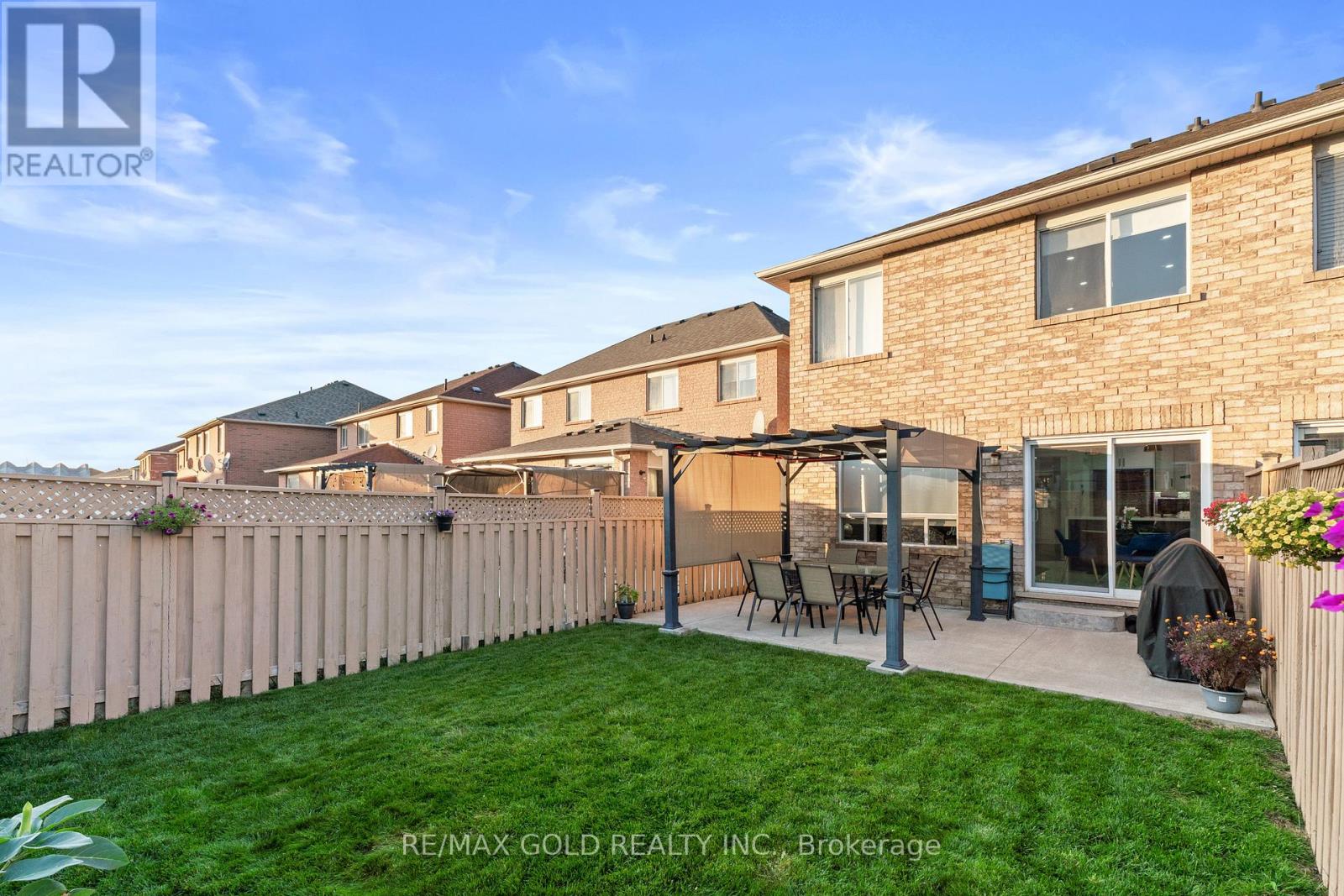 72 Herdwick Street, Brampton (Gore Industrial North), Ontario  L6S 6M1 - Photo 47 - W12448967
