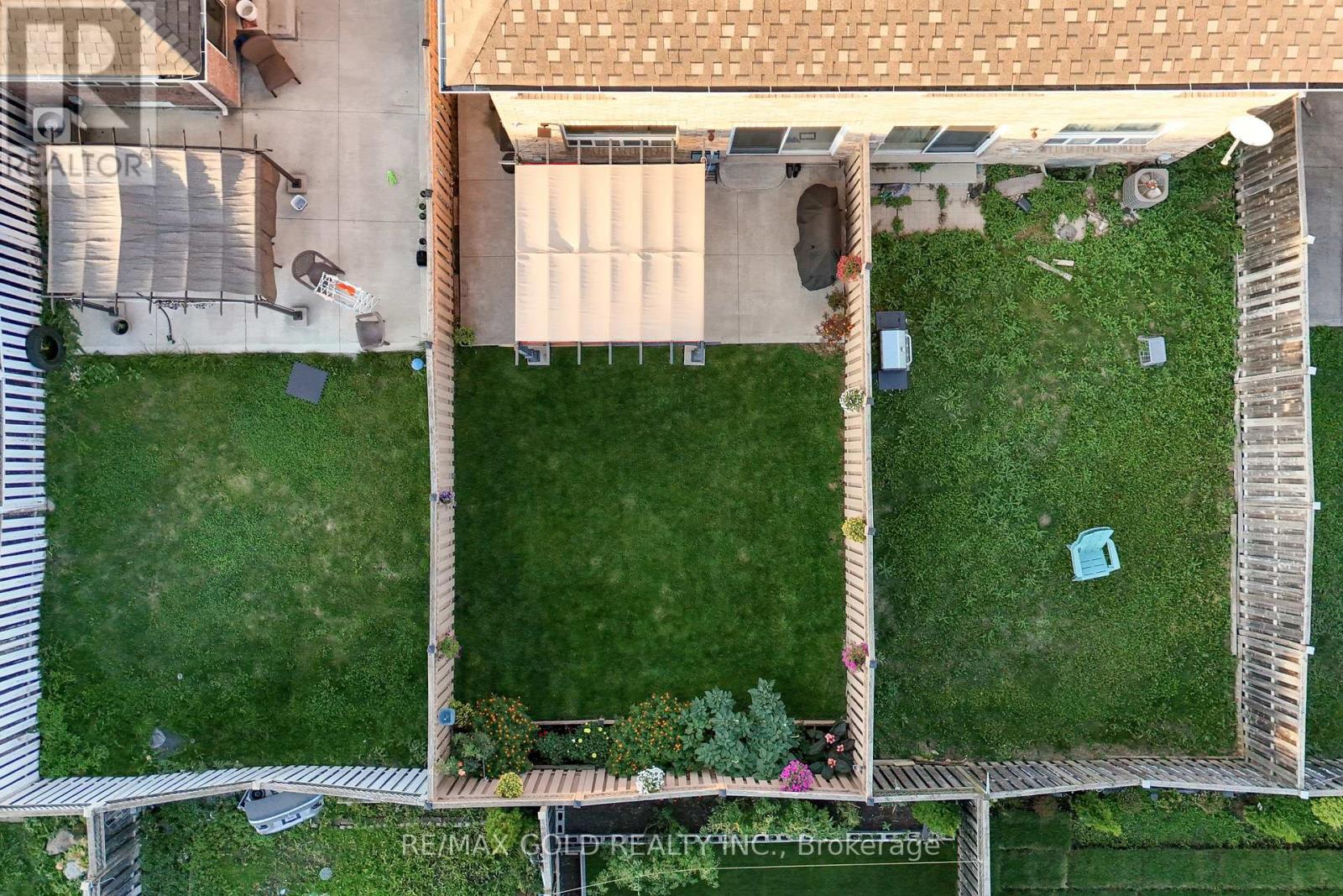 72 Herdwick Street, Brampton (Gore Industrial North), Ontario  L6S 6M1 - Photo 48 - W12448967