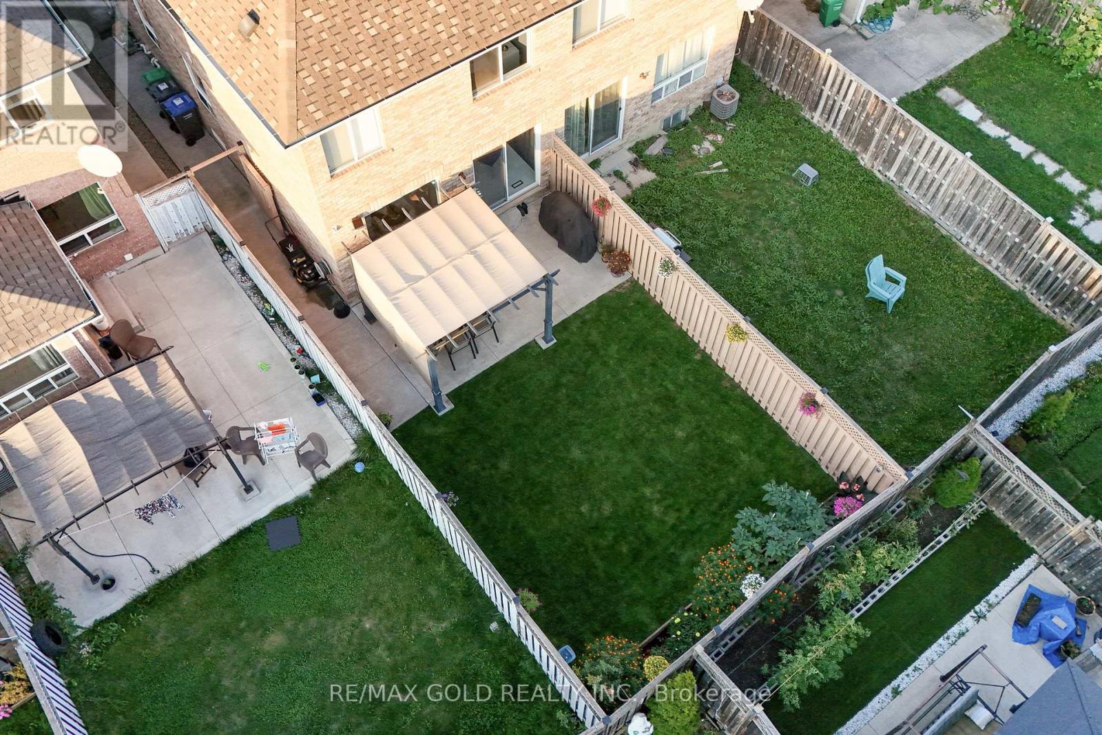 72 Herdwick Street, Brampton (Gore Industrial North), Ontario  L6S 6M1 - Photo 49 - W12448967