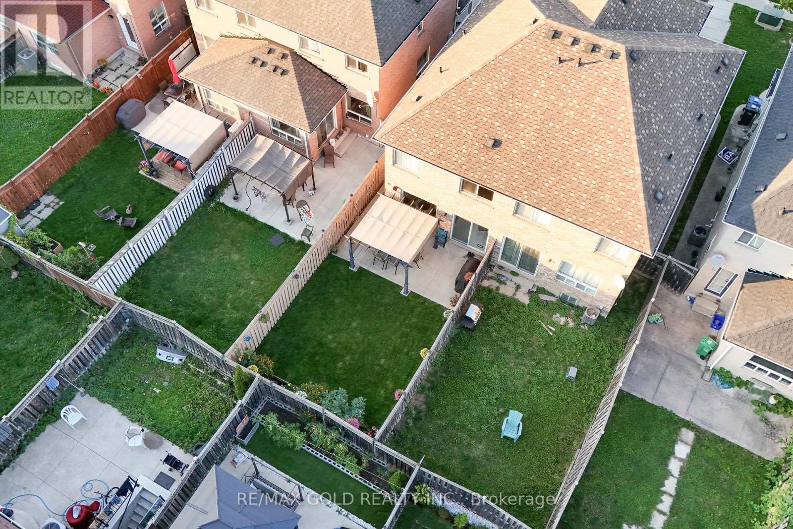 72 Herdwick Street, Brampton (Gore Industrial North), Ontario  L6S 6M1 - Photo 50 - W12448967