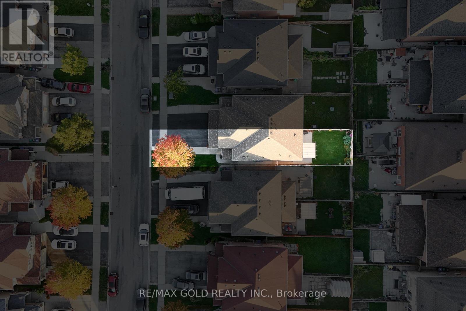 72 Herdwick Street, Brampton (Gore Industrial North), Ontario  L6S 6M1 - Photo 7 - W12448967
