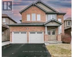 BSMT - 88 LEADENHALL ROAD, Brampton, Ontario