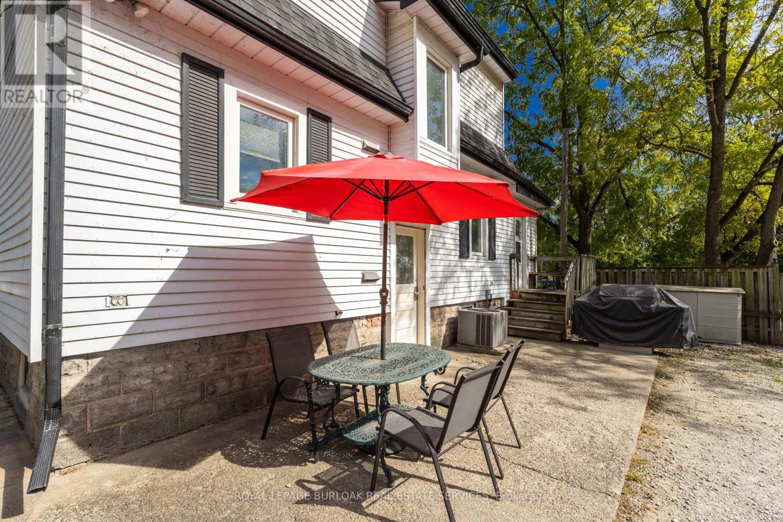 466 Nelson Avenue, Burlington (Brant), Ontario  L7S 1N5 - Photo 21 - W12448999