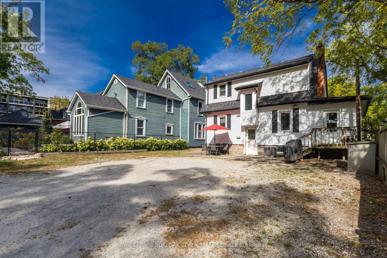 466 Nelson Avenue, Burlington (Brant), Ontario  L7S 1N5 - Photo 22 - W12448999