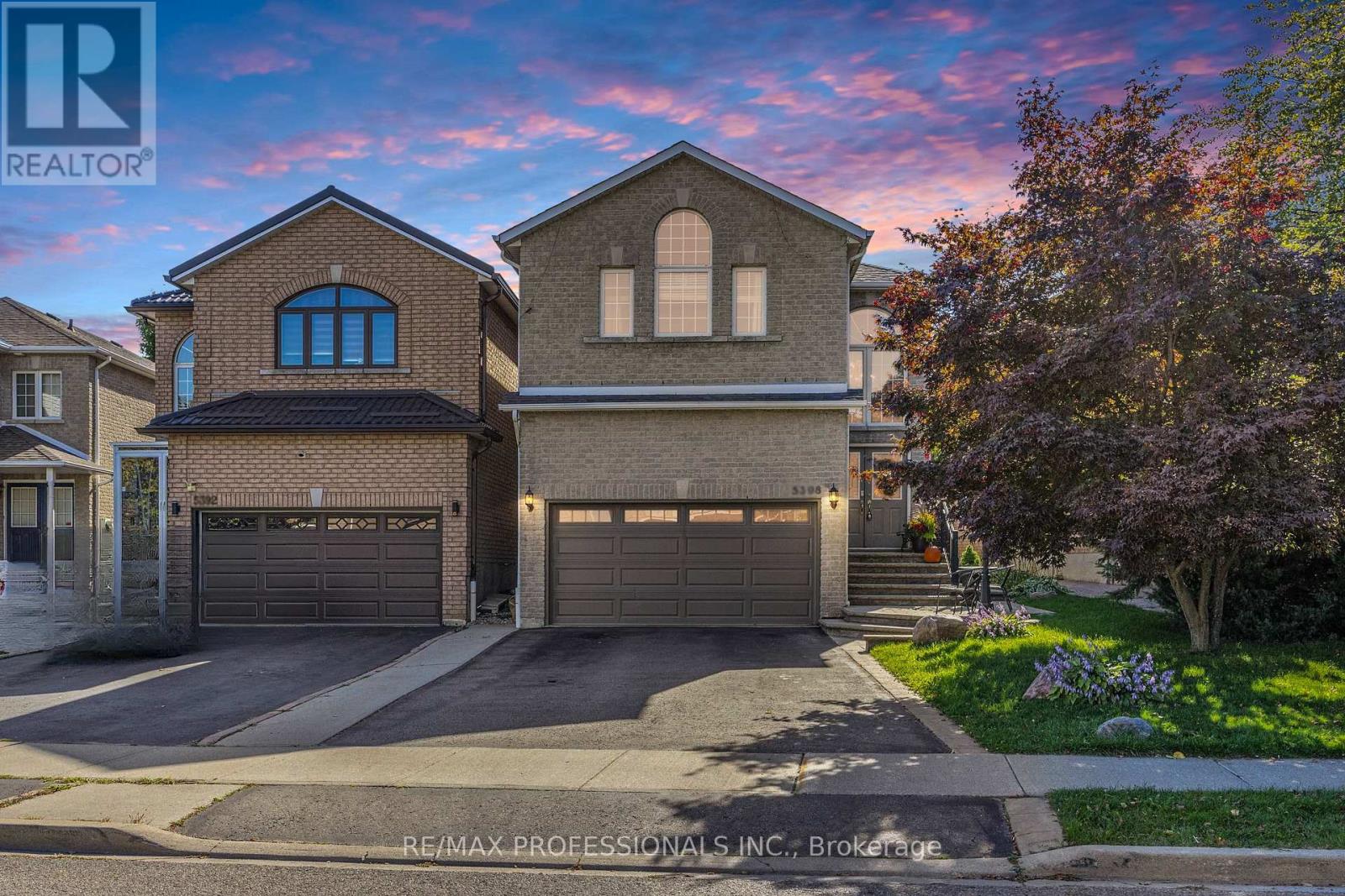 5398 Anvil Lane, Mississauga (Hurontario), Ontario  L5R 3Y8 - Photo 1 - W12449003