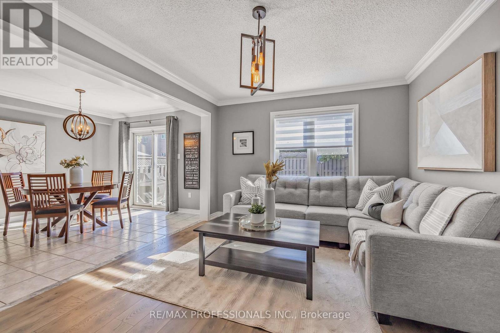 5398 Anvil Lane, Mississauga (Hurontario), Ontario  L5R 3Y8 - Photo 10 - W12449003
