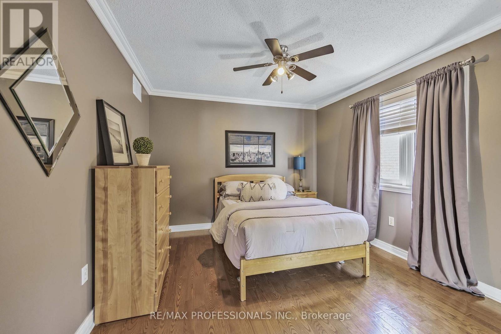 5398 Anvil Lane, Mississauga (Hurontario), Ontario  L5R 3Y8 - Photo 19 - W12449003