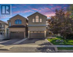 5398 ANVIL LANE, Mississauga, Ontario