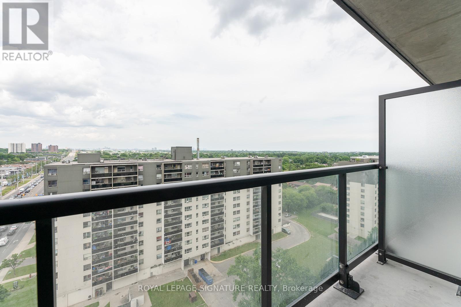 1204 - 86 Dundas Street E, Mississauga (Cooksville), Ontario  L5A 1W4 - Photo 21 - W12449006