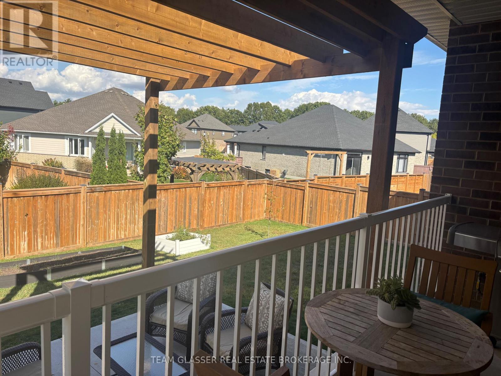 176 Boardwalk Way, Thames Centre (Dorchester), Ontario  N0L 1G2 - Photo 47 - X12449113