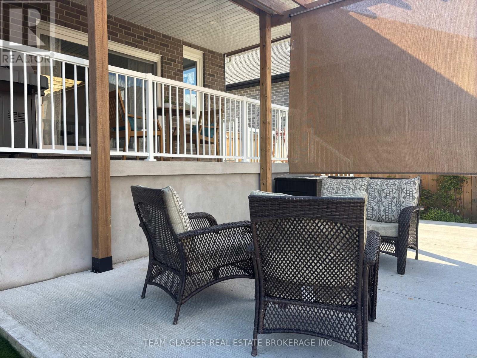 176 Boardwalk Way, Thames Centre (Dorchester), Ontario  N0L 1G2 - Photo 48 - X12449113