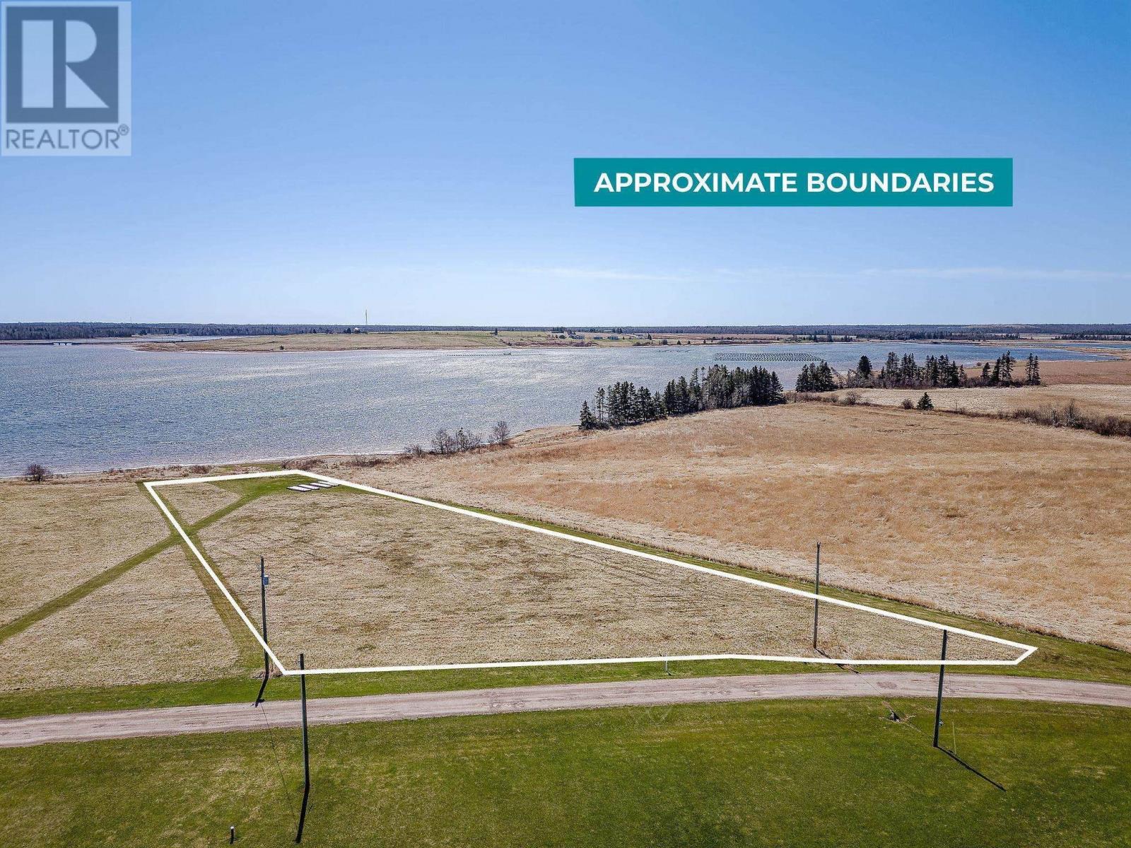 Lot 10 Rivers Edge Lane, Grand River, Prince Edward Island  C0B 1Y0 - Photo 2 - 202525300