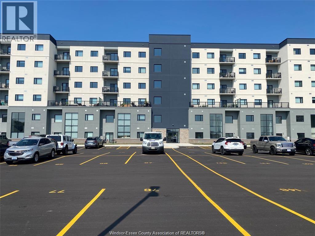 7333 Meo Boulevard Unit# 505, Lasalle, Ontario  N9H 0P4 - Photo 2 - 25025515