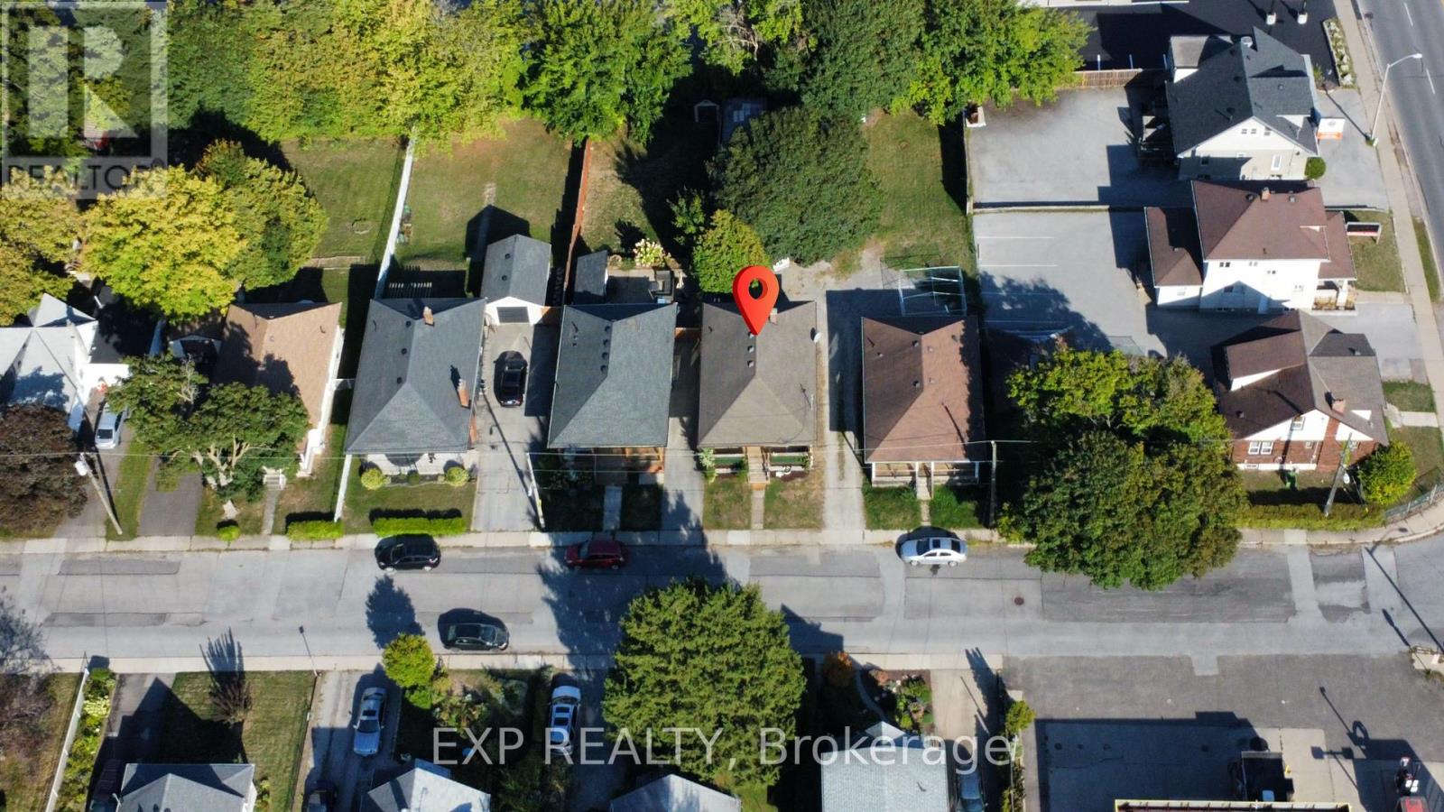 3968 St Peter Street, Niagara Falls, Ontario  L2J 2N8 - Photo 25 - X12427287