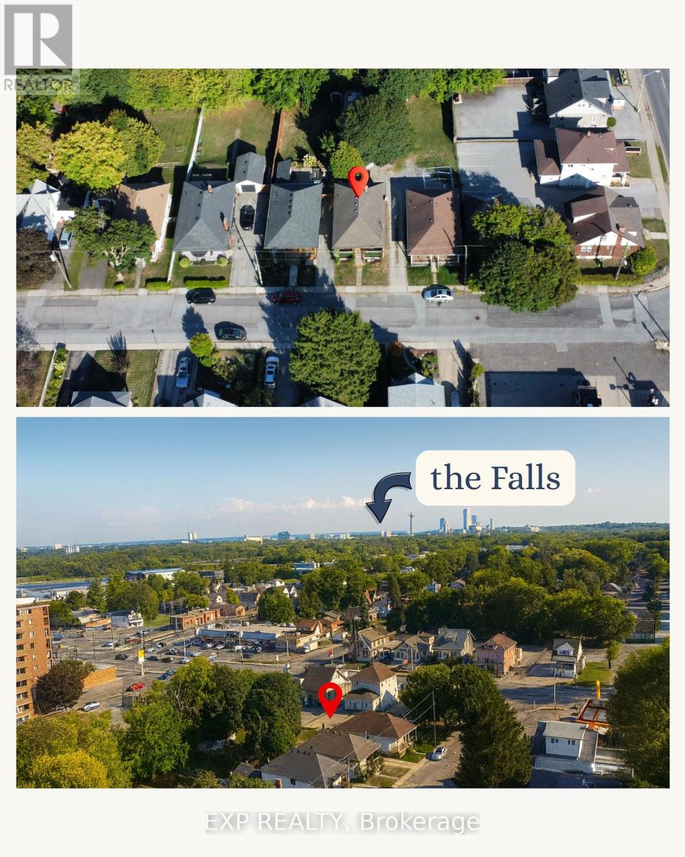 3968 St Peter Street, Niagara Falls, Ontario  L2J 2N8 - Photo 27 - X12427287