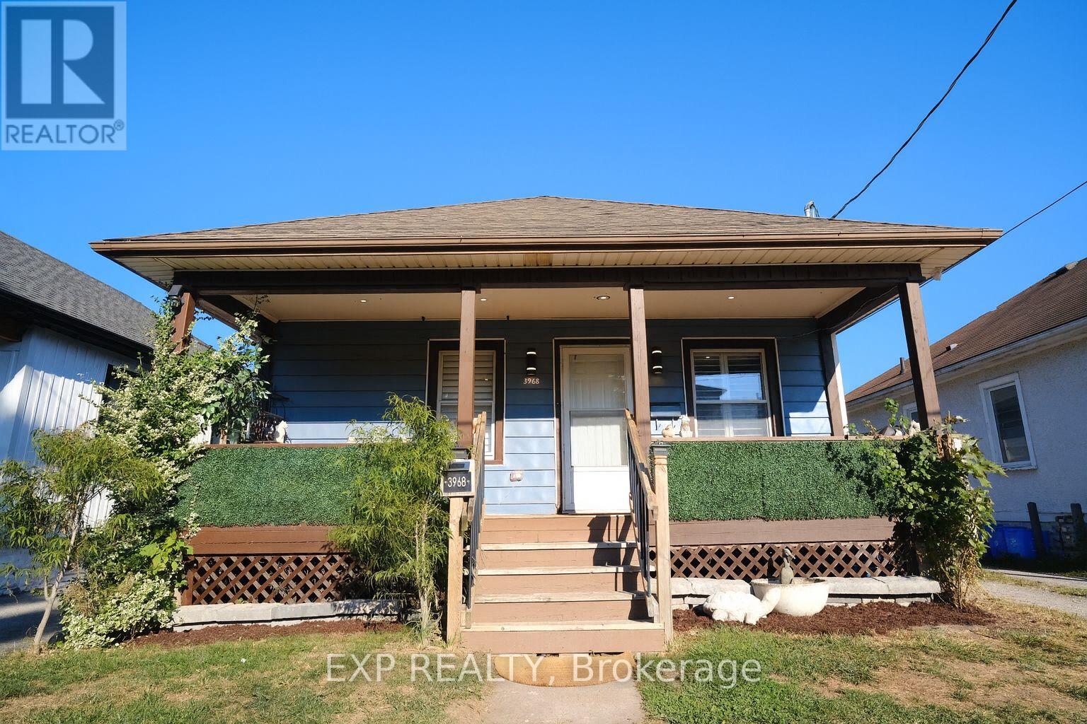 3968 St Peter Street, Niagara Falls, Ontario  L2J 2N8 - Photo 23 - X12427287