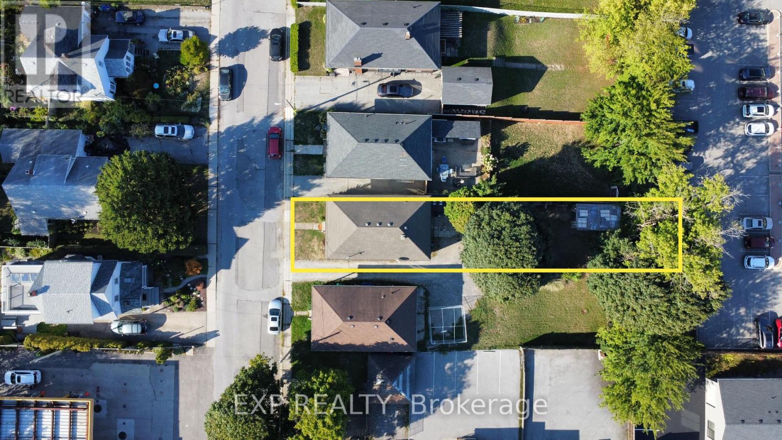 3968 St Peter Street, Niagara Falls, Ontario  L2J 2N8 - Photo 26 - X12427287
