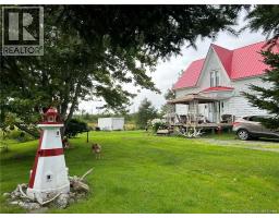 88 Ingalls Head Road, Grand Manan, New Brunswick