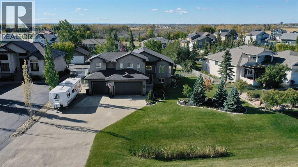 10826 Carriage Lane Drive, Rural Grande Prairie No. 1, County of, Alberta