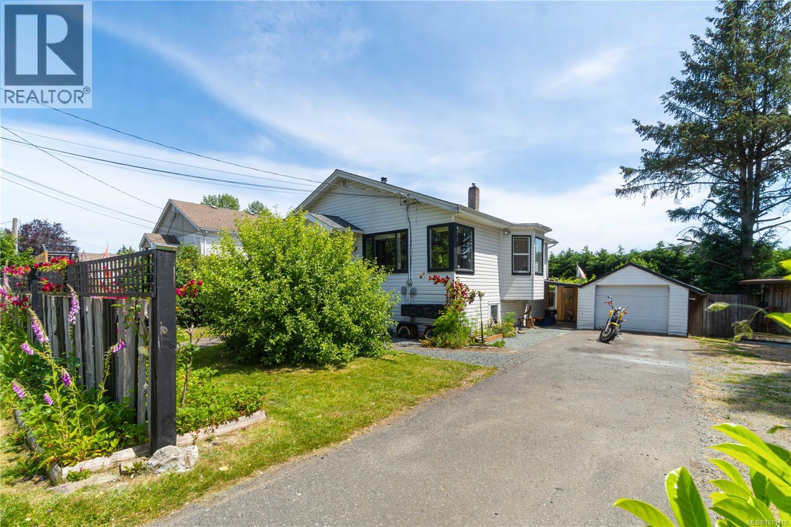 125 Harewood Rd, Nanaimo, British Columbia
