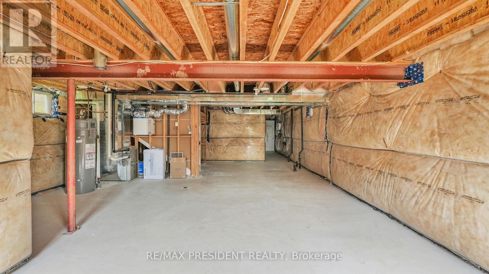 28 Mclaughlin Street, Welland (Lincoln/crowland), Ontario  L3B 0J8 - Photo 33 - X12449009
