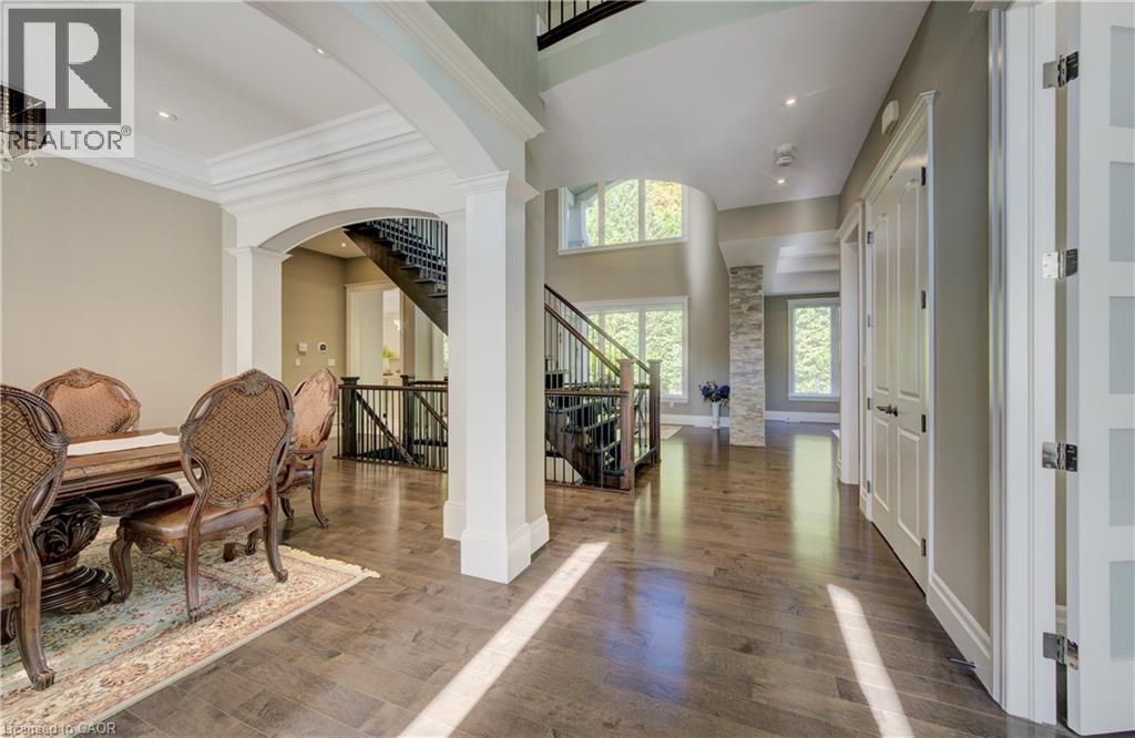 705 Meadowsweet Avenue, Waterloo, Ontario  N2V 0A7 - Photo 3 - 40772256