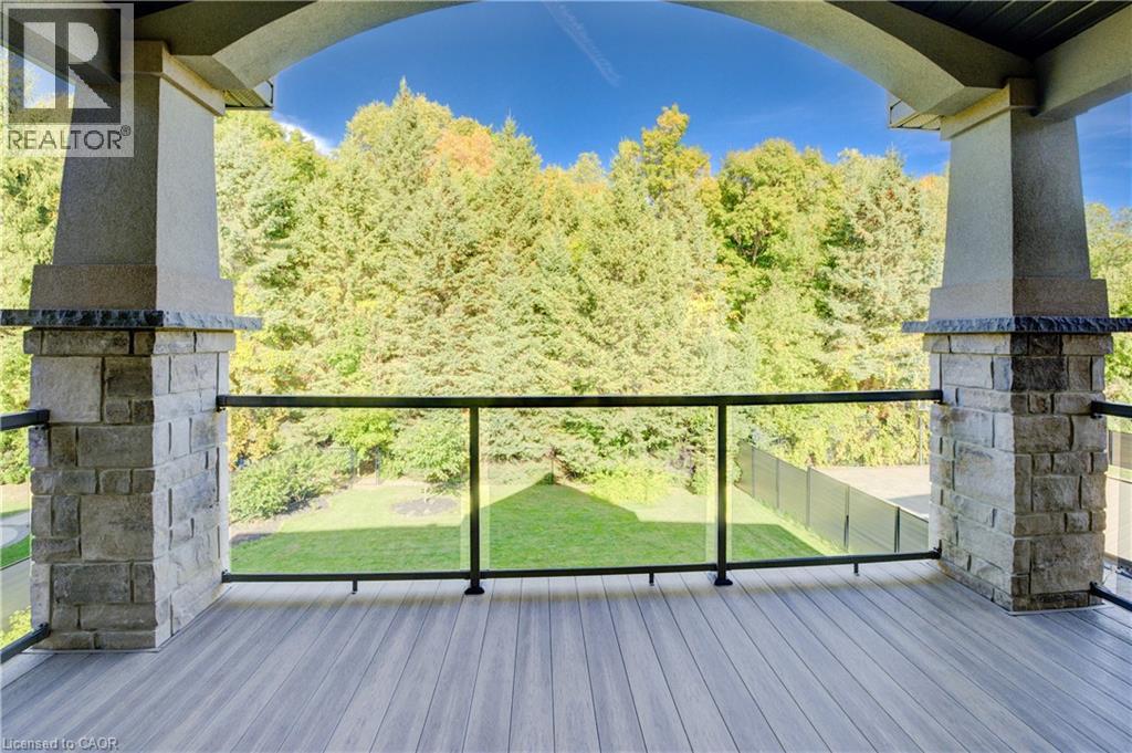 705 Meadowsweet Avenue, Waterloo, Ontario  N2V 0A7 - Photo 30 - 40772256