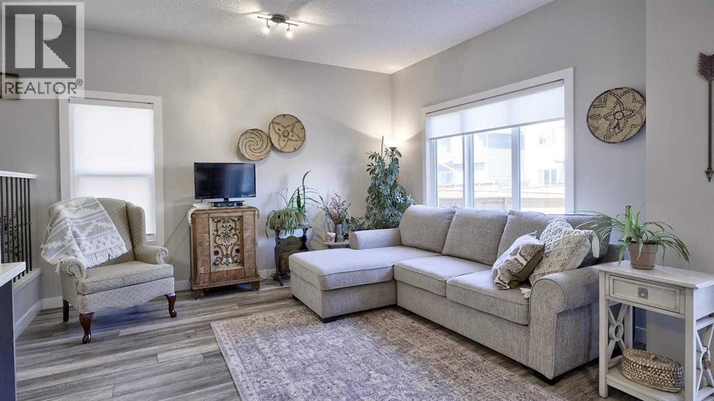 135 Reunion Loop Nw, Airdrie, Alberta  T4B 4J6 - Photo 12 - A2244967