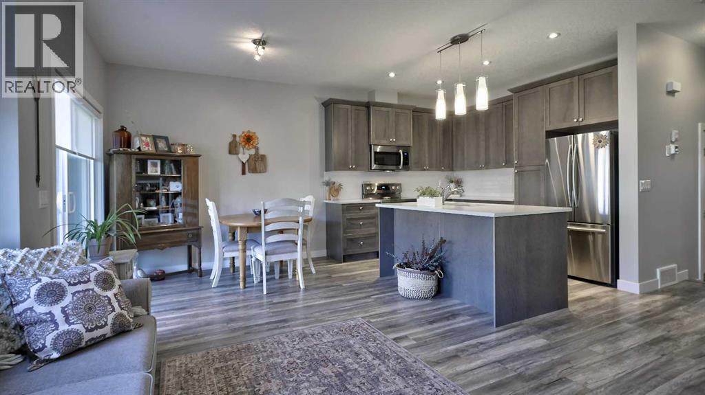 135 Reunion Loop Nw, Airdrie, Alberta  T4B 4J6 - Photo 15 - A2244967