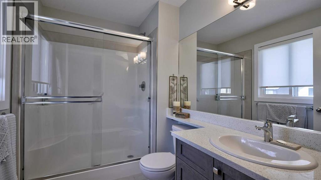 135 Reunion Loop Nw, Airdrie, Alberta  T4B 4J6 - Photo 31 - A2244967