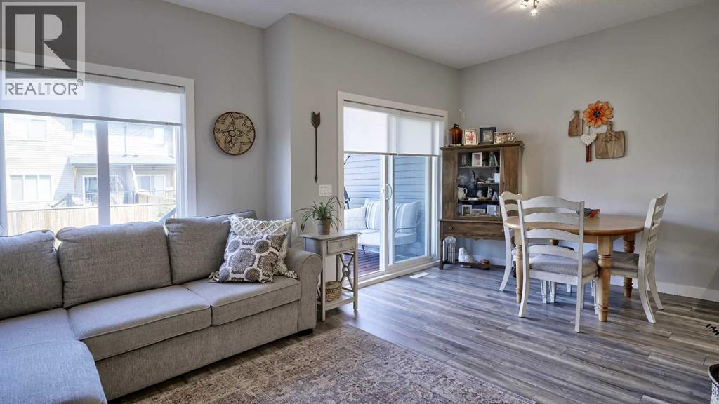 135 Reunion Loop Nw, Airdrie, Alberta  T4B 4J6 - Photo 13 - A2244967