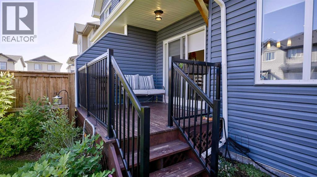 135 Reunion Loop Nw, Airdrie, Alberta  T4B 4J6 - Photo 35 - A2244967