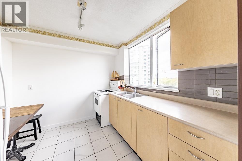 701 7680 Granville Avenue, Richmond, British Columbia  V6Y 4B9 - Photo 27 - R3055657