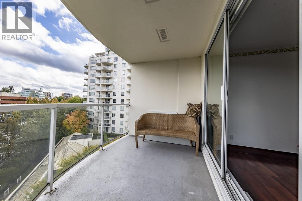 701 7680 Granville Avenue, Richmond, British Columbia  V6Y 4B9 - Photo 17 - R3055657
