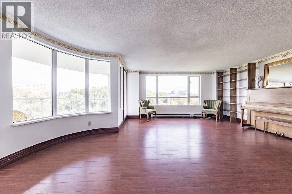 701 7680 Granville Avenue, Richmond, British Columbia  V6Y 4B9 - Photo 5 - R3055657