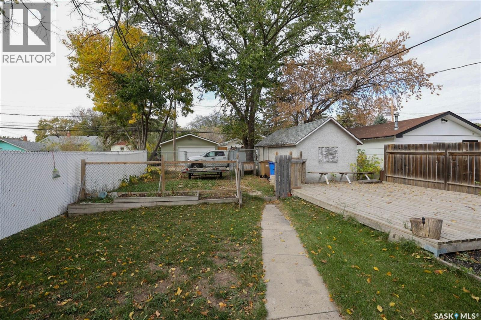 840 Argyle Street, Regina, Saskatchewan  S4T 3P8 - Photo 16 - SK020227