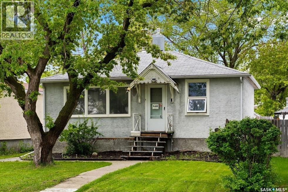840 Argyle Street, Regina, Saskatchewan  S4T 3P8 - Photo 21 - SK020227