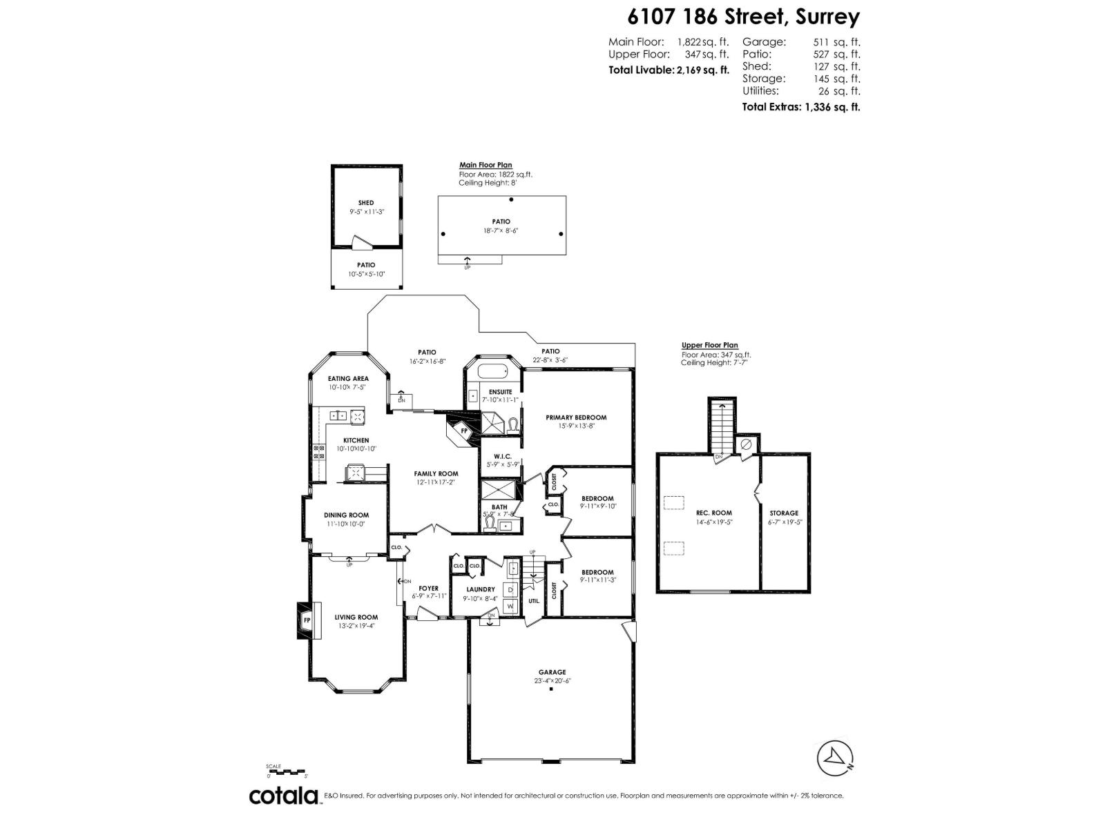 6107 186 Street, Surrey, British Columbia  V3S 7P5 - Photo 40 - R3055026