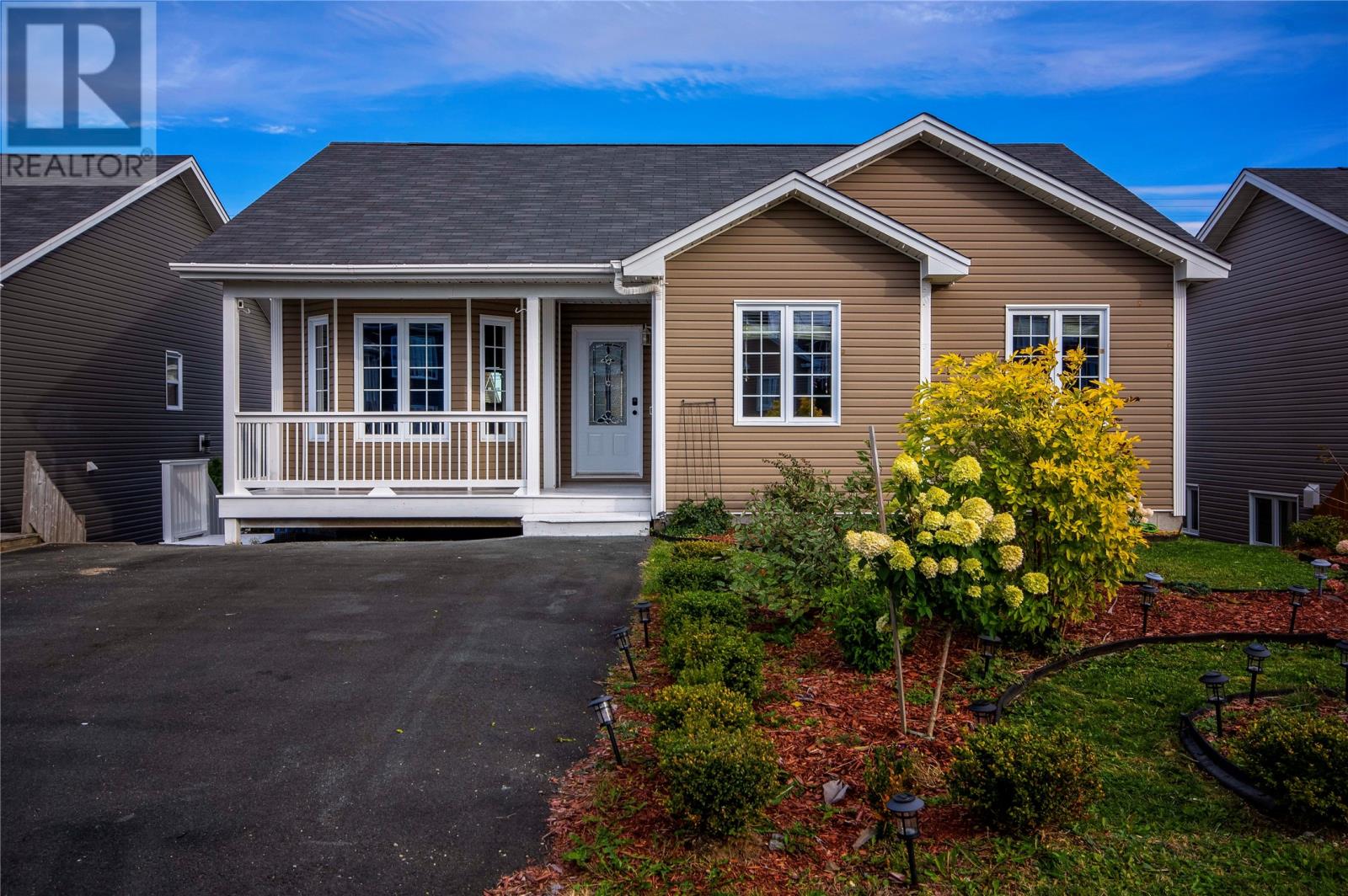 14 Bridgeport Street, Paradise, Newfoundland & Labrador  A1L 4C2 - Photo 1 - 1291302