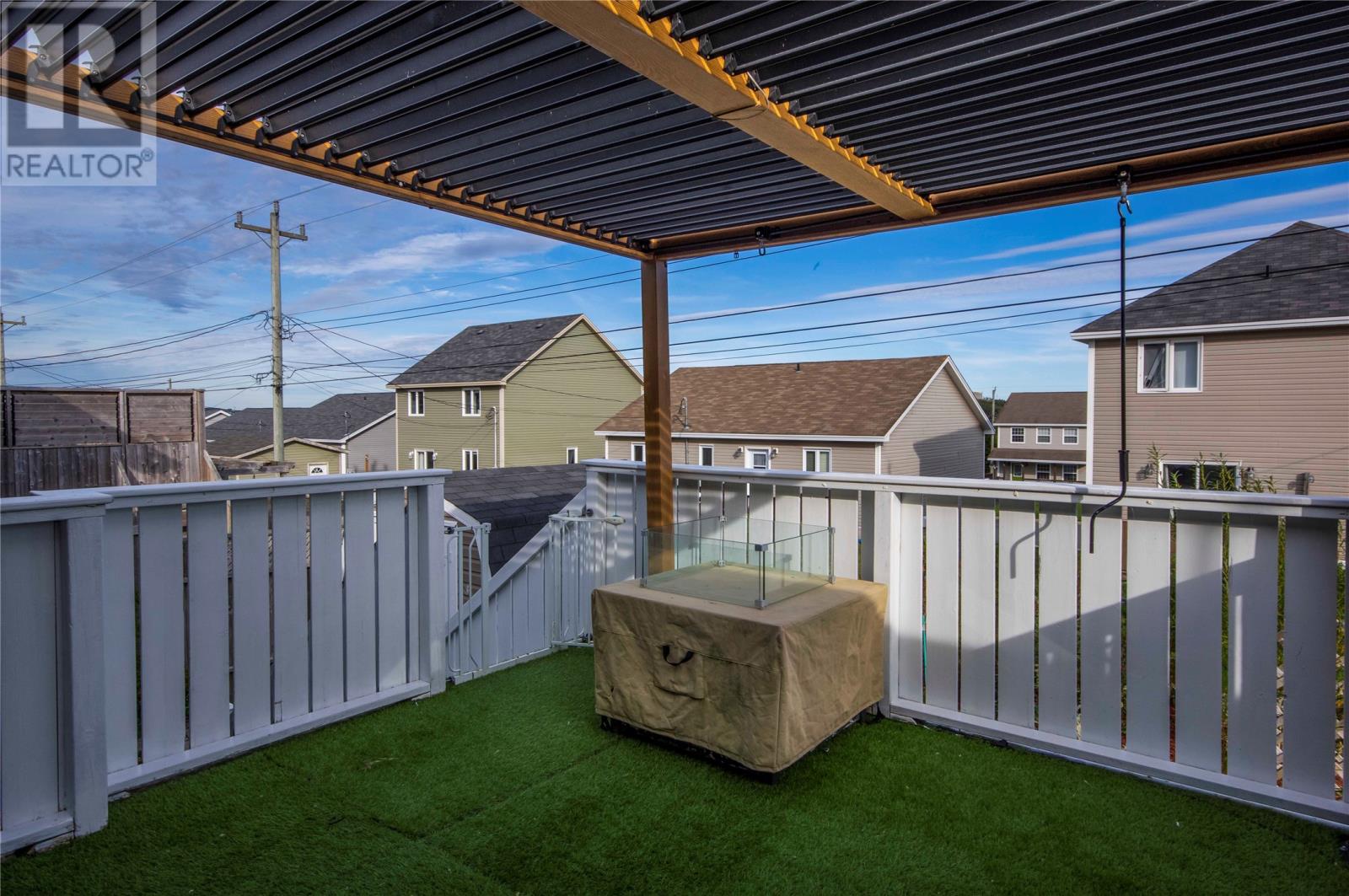 14 Bridgeport Street, Paradise, Newfoundland & Labrador  A1L 4C2 - Photo 3 - 1291302